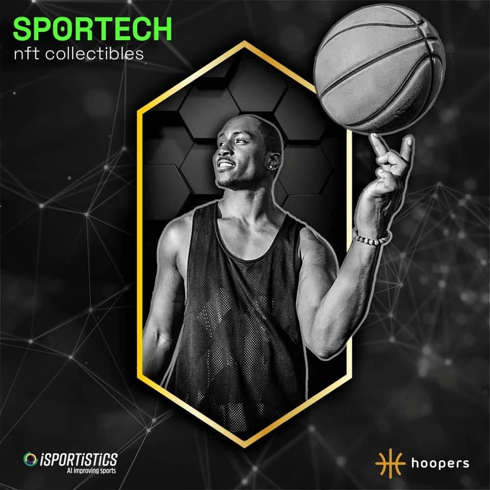 Sportech Meetup #1