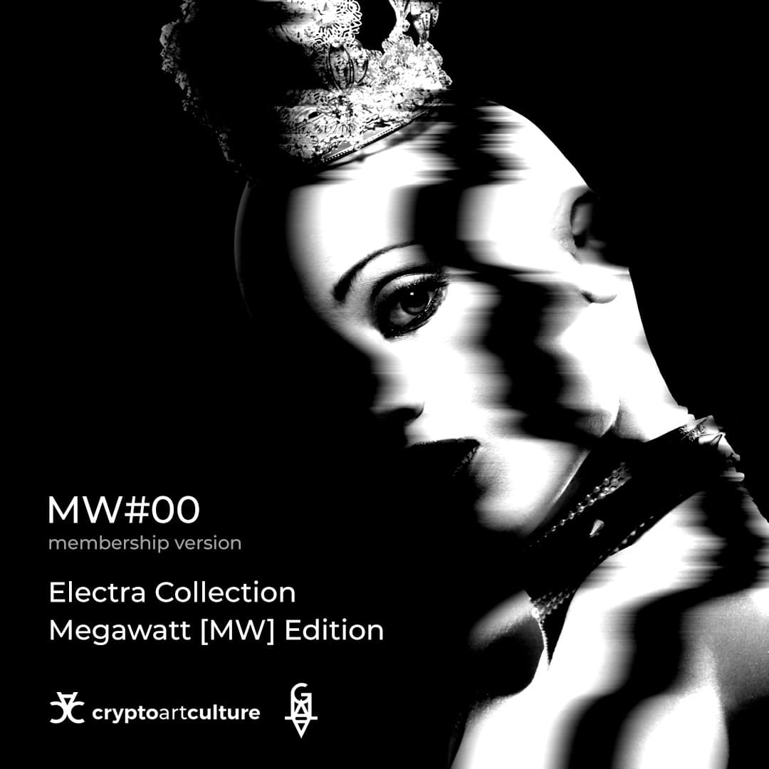 NW#00 - Electra Collection